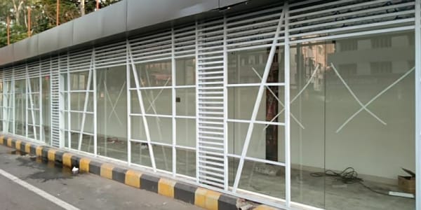 Metro & Transit Hubs