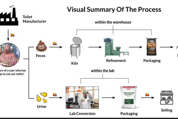 ReFlow with B-CRT alternate view