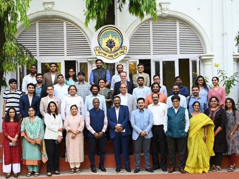 ASCI-Gates Foundation Sanitation Summit