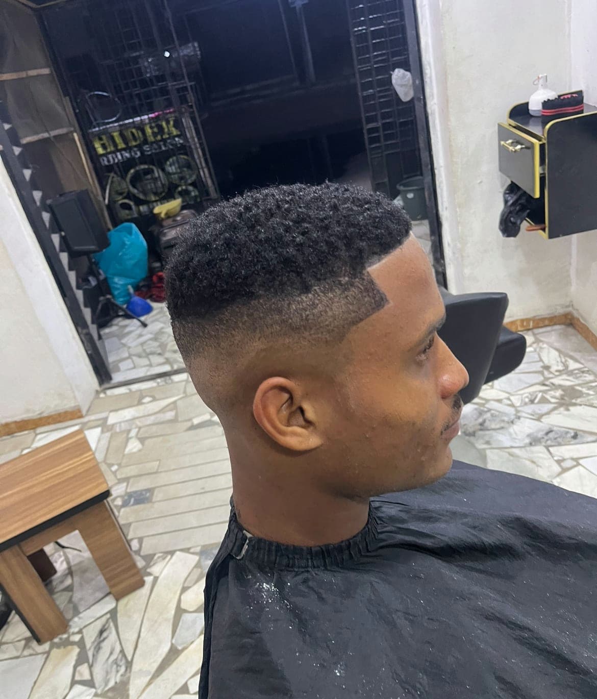 Chidex Barber Shop