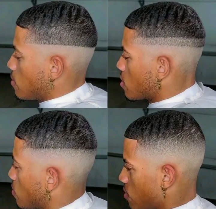 D Next Barberx