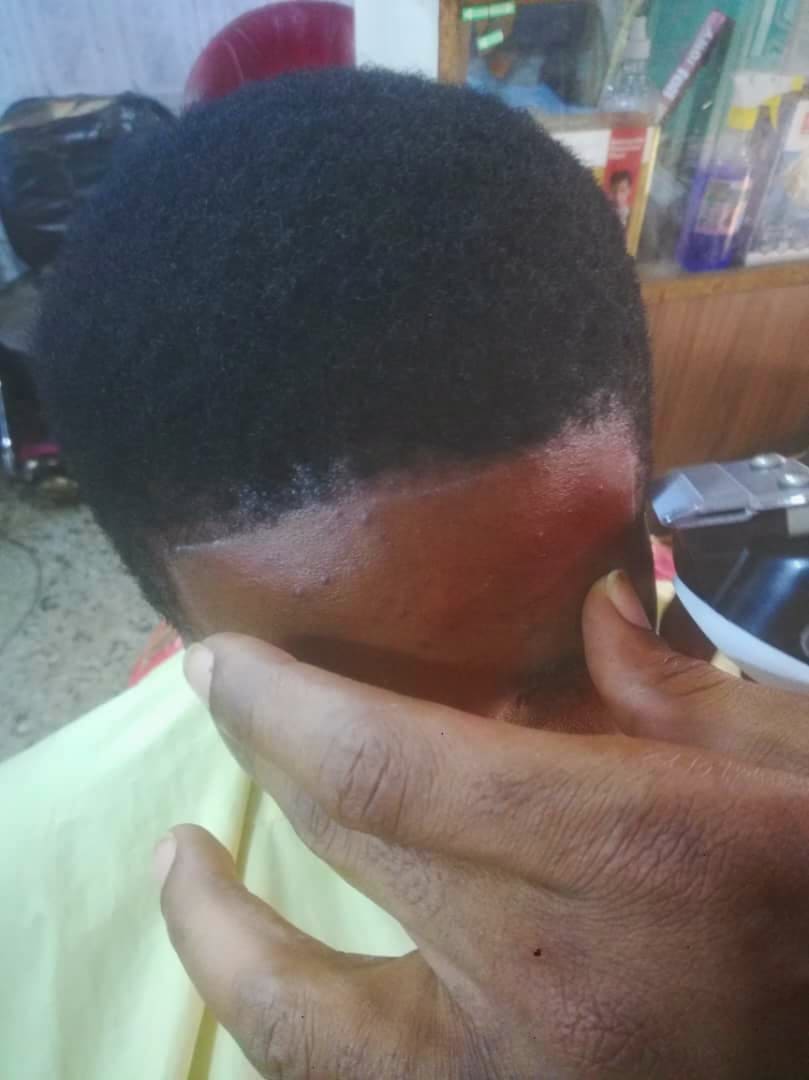Father Care Saloon