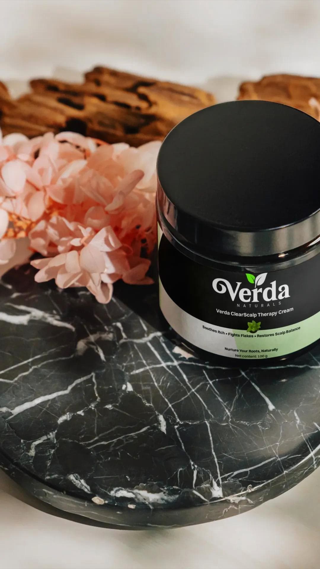 Verda Naturals