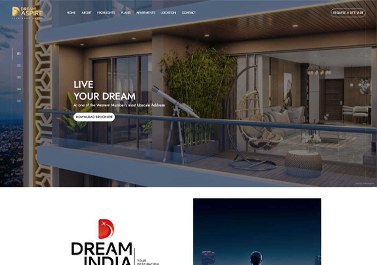 ierix-client-Dream-aspire