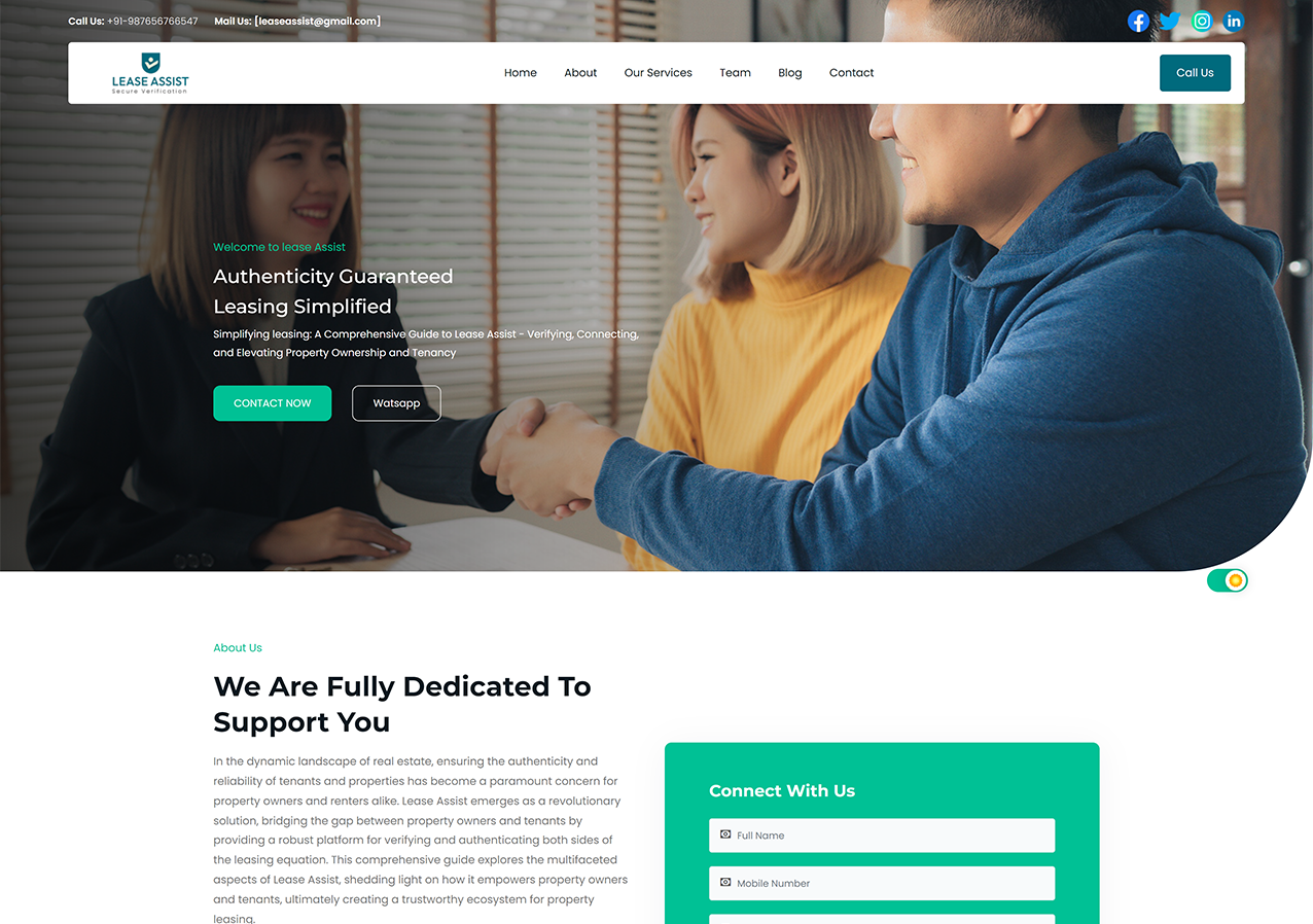 ierix-client-lease-assits