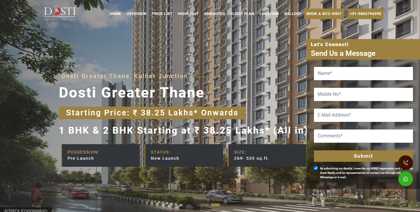ierixi-nfotech-services-website-development-realestate-builders-developers-broker-channel-partners