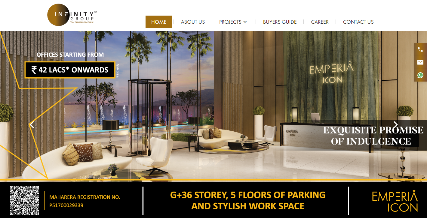 ierixi-nfotech-services-website-development-realestate-builders-developers-broker-channel-partners