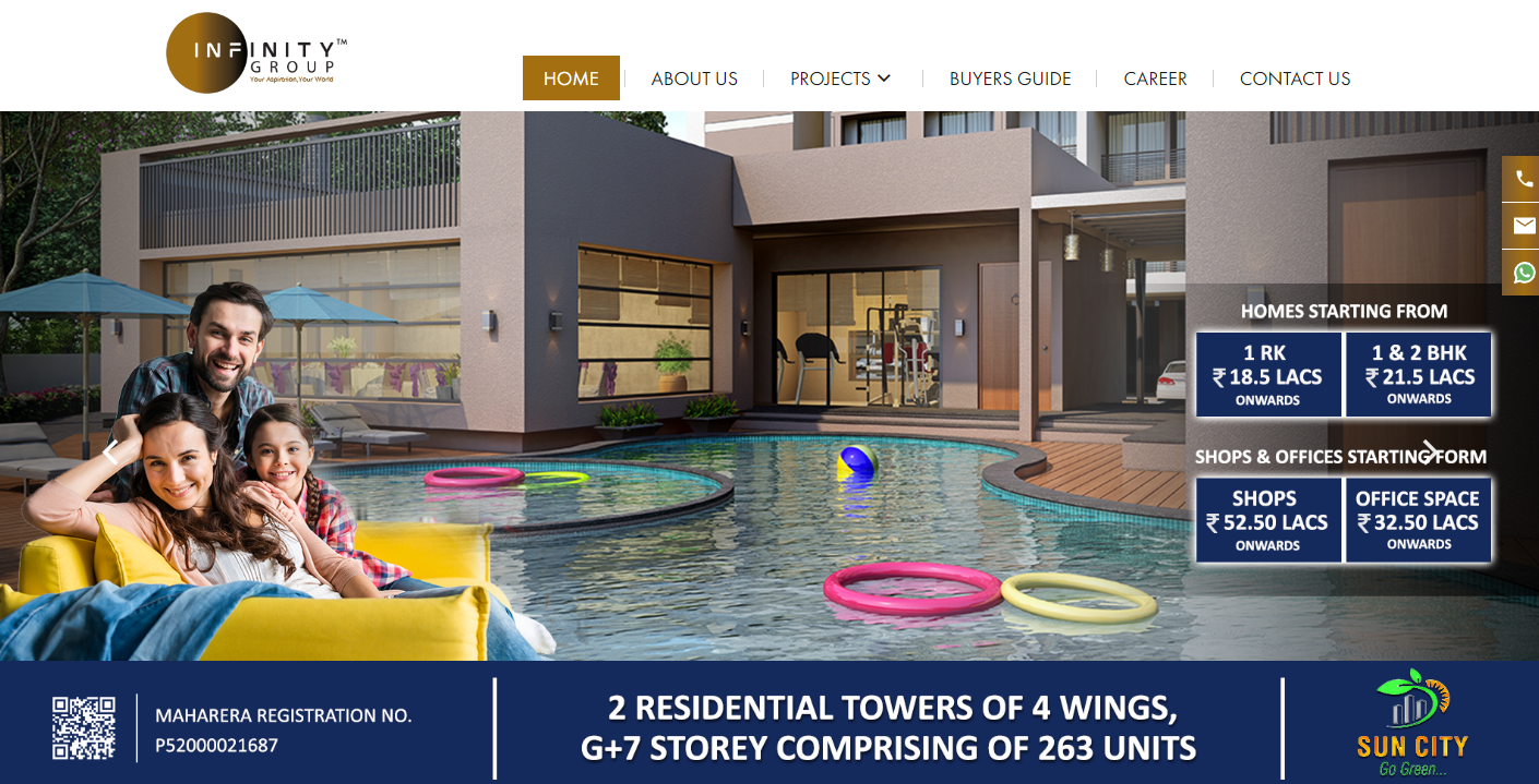 ierixi-nfotech-services-website-development-realestate-builders-developers-broker-channel-partners
