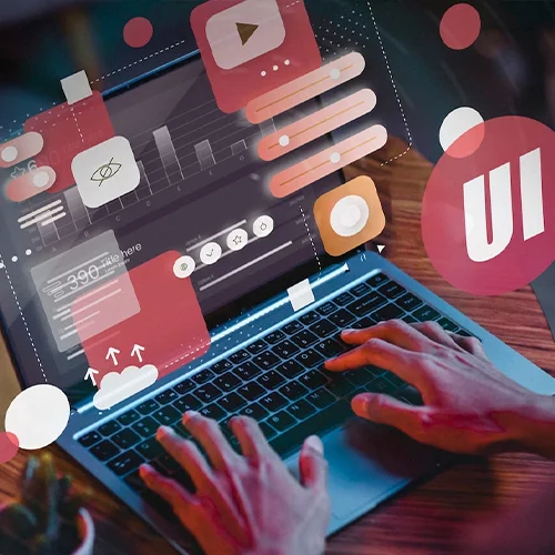 IERIX INFOTECH: Elevating Brands, Amplifying Success ierix