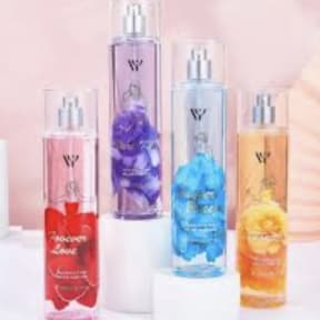 Original perfume