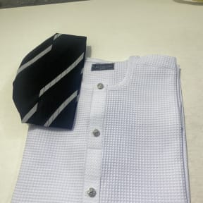 Senator dress for men