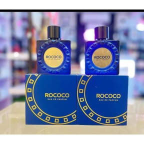 Rococo perfume Eau de parfum