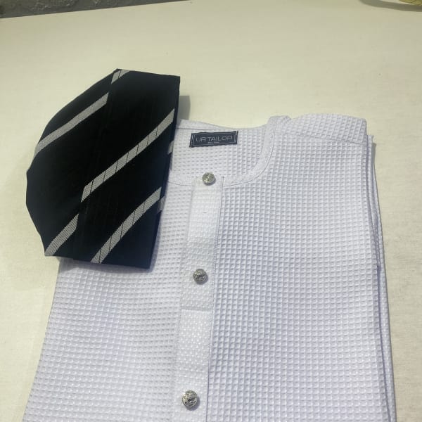 Senator dress for men