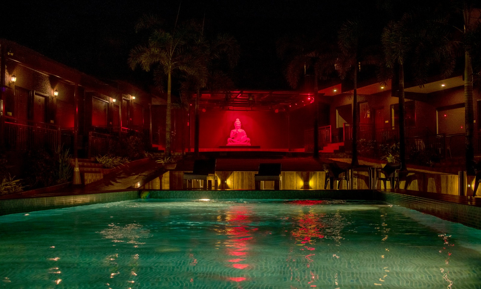 Goa Escape 2026 - 4 Days / 3 Nights — photo 1