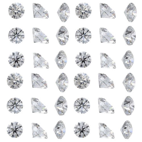 Diamond Lots