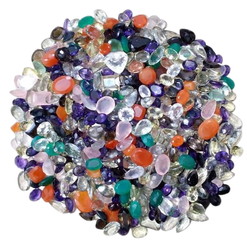 Precious Gems Lots