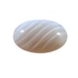 30x20 mm Choclate pink Oval Opal in AAA Grade view 1