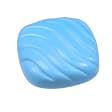 14 mm Blue Cushion  Turquoise in AAA grade view 1