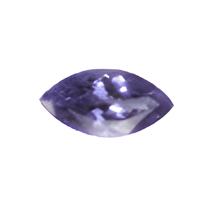 14.5x7.5 mm Marquise Tanzanite in Light Grade