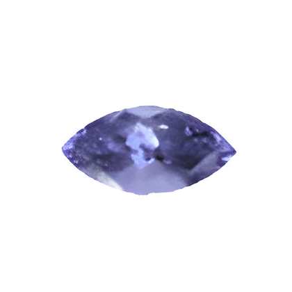 12x6 mm Marquise Tanzanite in Light Grade