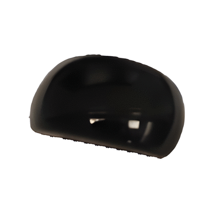 18x13 mm Drilled Black Onyx Bead