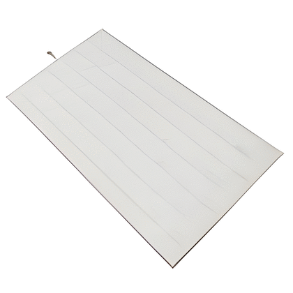 Ring Display Card