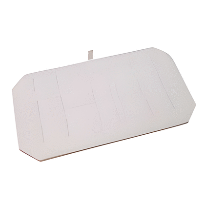 Ring Display Card