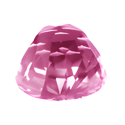 10 mm Bullet Pink Topaz 10 pc Lot in AAA Grade
