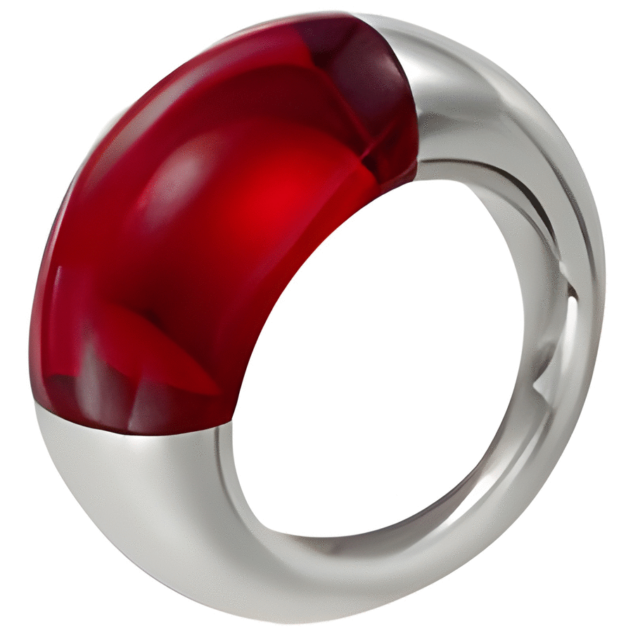 Calvin Klein Jewelry Ellipse Women's Ring
