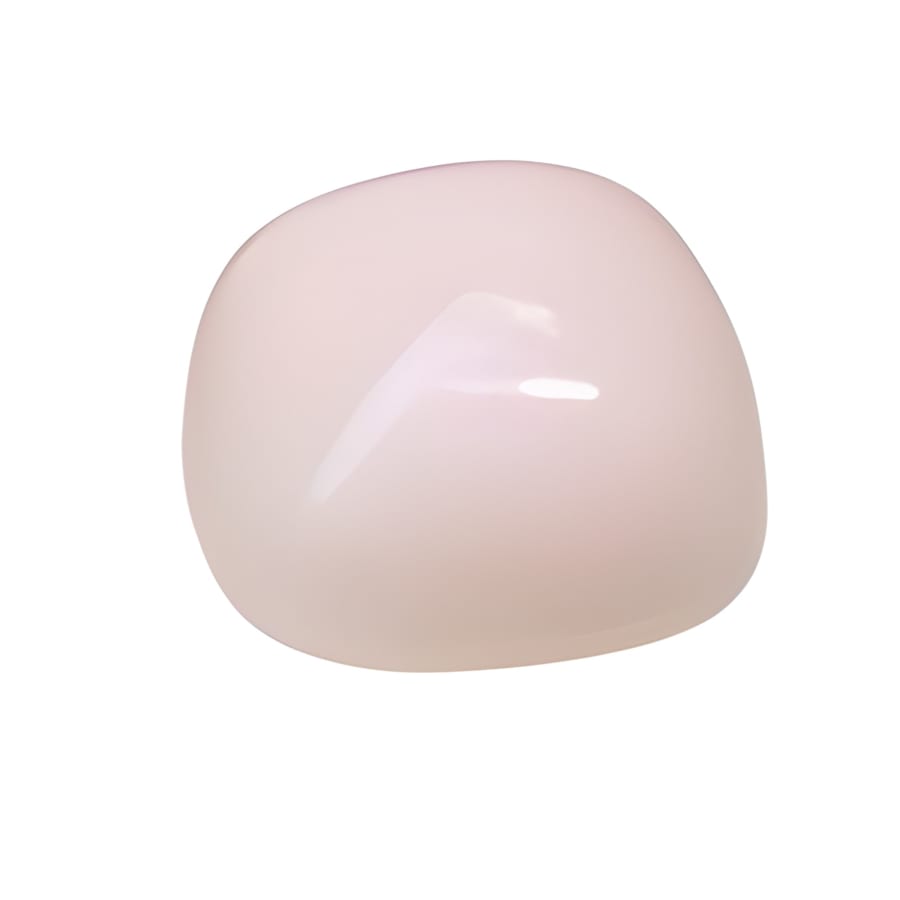 14 mm Pink Cushion Opal in AAA Grade