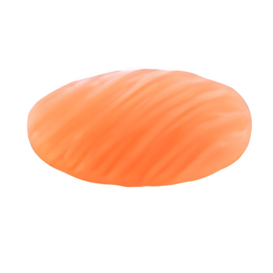 20x13 mm Peach Oval Opal in AAA Grade