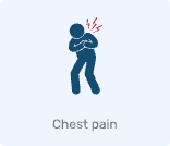 chest_pain