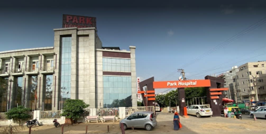 Park Multispeciality Hospital Gurugram