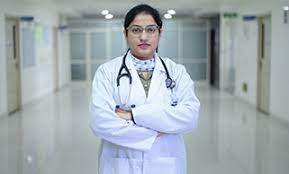 Dr Somya Mathur