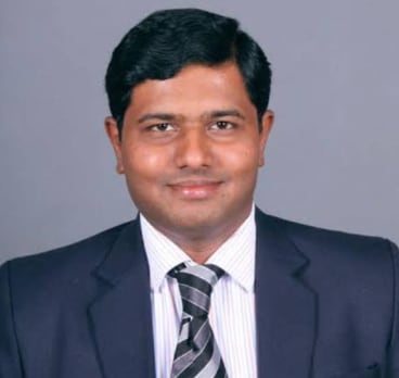 Photo of Sunil Kumar G Patil 