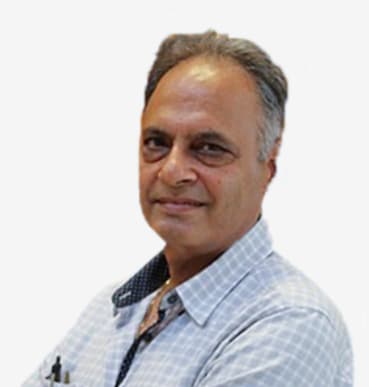 Photo of Anil Malik