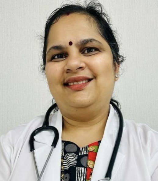 Photo of Aparnaa Panda