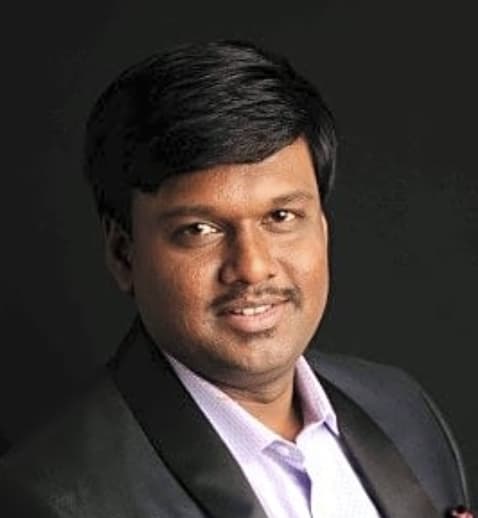 Nagendra Prasad K