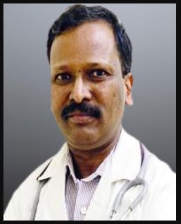 Dr. Kondal Rao