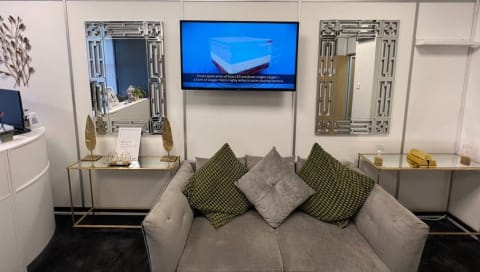 Vivo Body Studio Birmingham Clinic