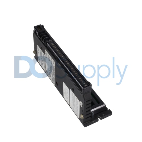 GE Fanuc Emerson Genius I-O IC660TBR101
