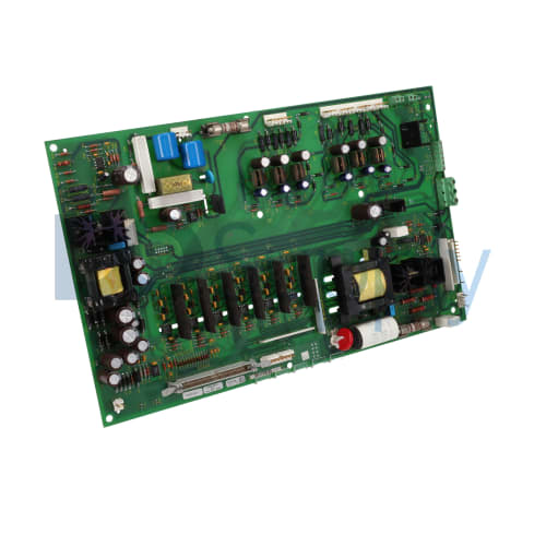 Allen Bradley 1336 PCB Boards 1336-BDB-SP38D