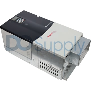 20BD096A3ANNANC0 from the PowerFlex 700 series.