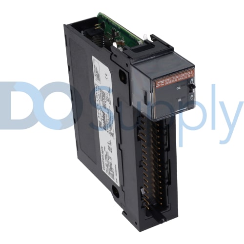 Allen Bradley 1756sc-IF8U