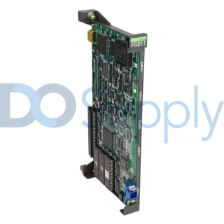 JANCD-FC211-1 from the YASNAC series.