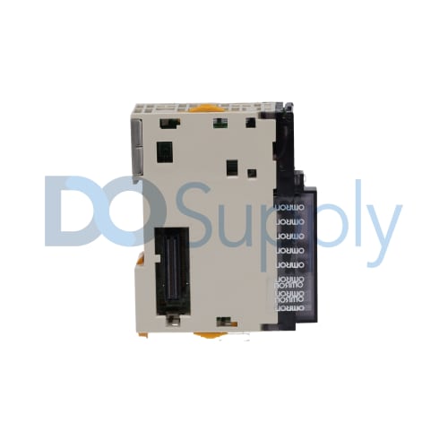 Omron CJ1M-CPU12 - In Stock Ships Overnight | DO Supply