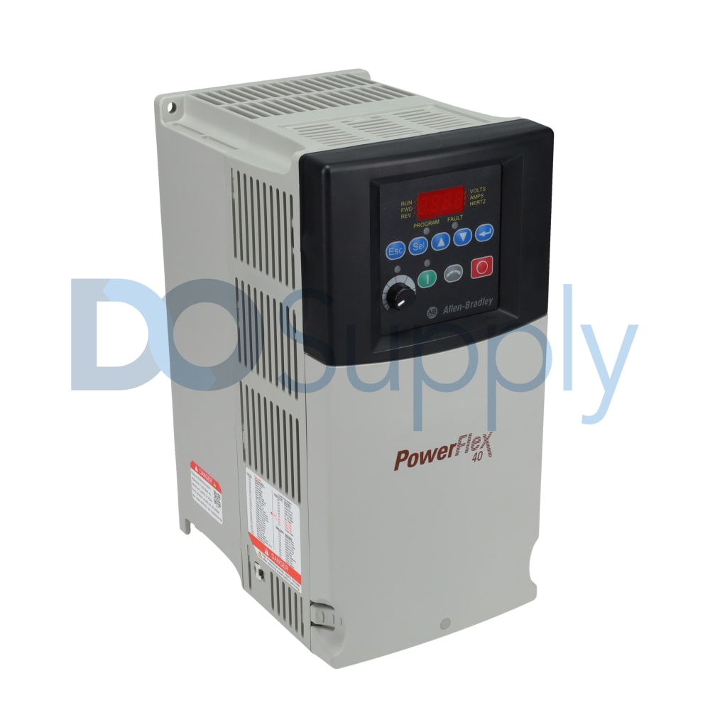 Allen Bradley 22B-D012N104 - In Stock Ships Overnight | DO Supply