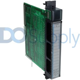 IC697MDL671 from the Series 90-70 series.
