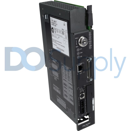 Allen Bradley 1785-L80E