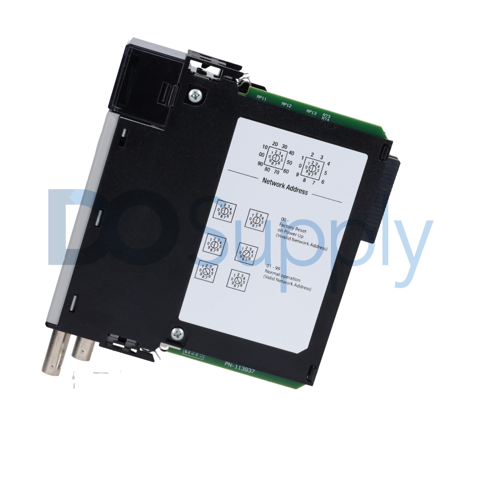 Allen Bradley 1756-CN2R - In Stock Ships Overnight | DO Supply